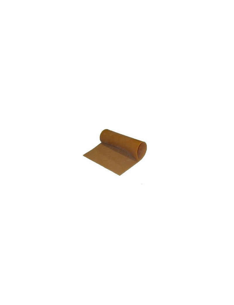Lèvres de dérives caoutchouc PU 90mm - mètre Lèvres de dérives caoutchouc PU 90mm - mètre