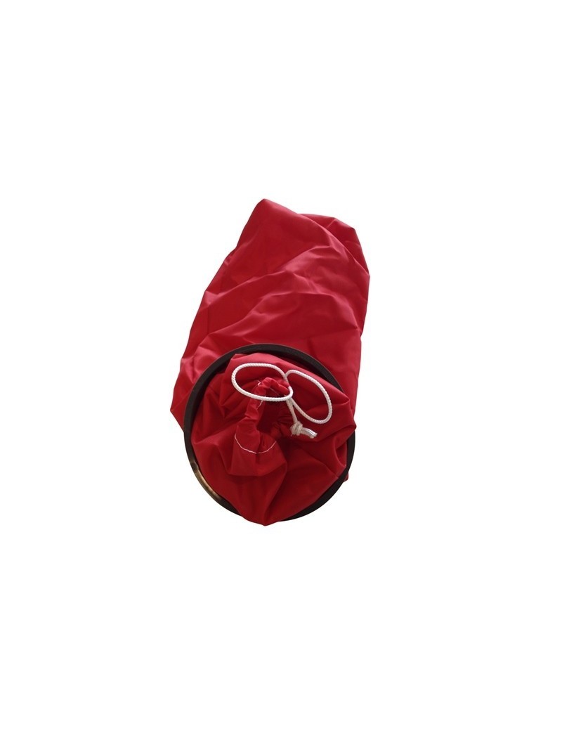 Sac pour trappe 102mm