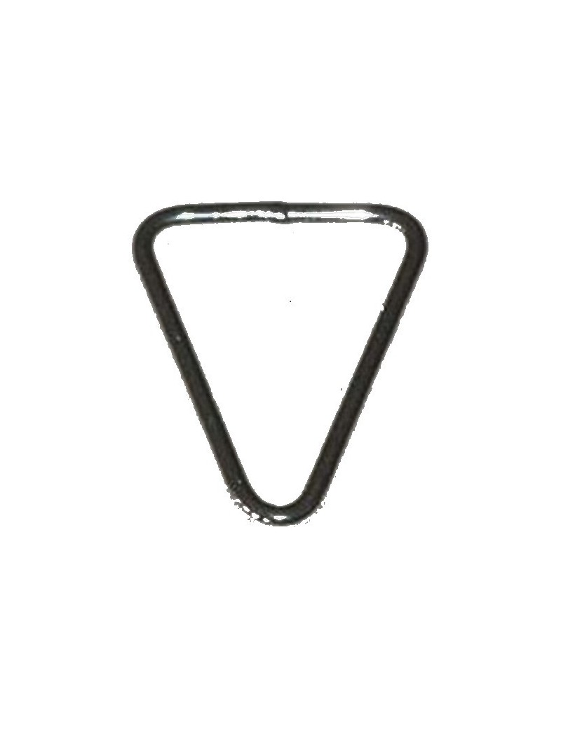 Triangles inox Triangles inox