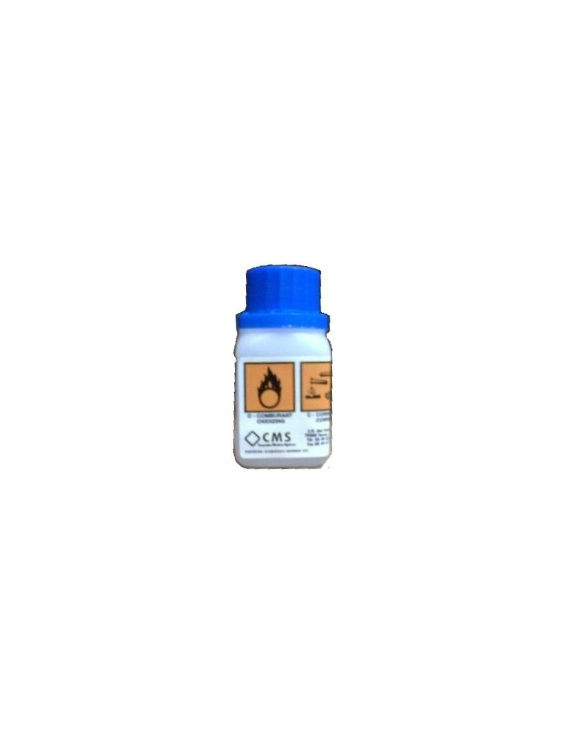 Durcisseur 30ml PMEC pour résine polyester Durcisseur 30ml PMEC pour résine polyester
