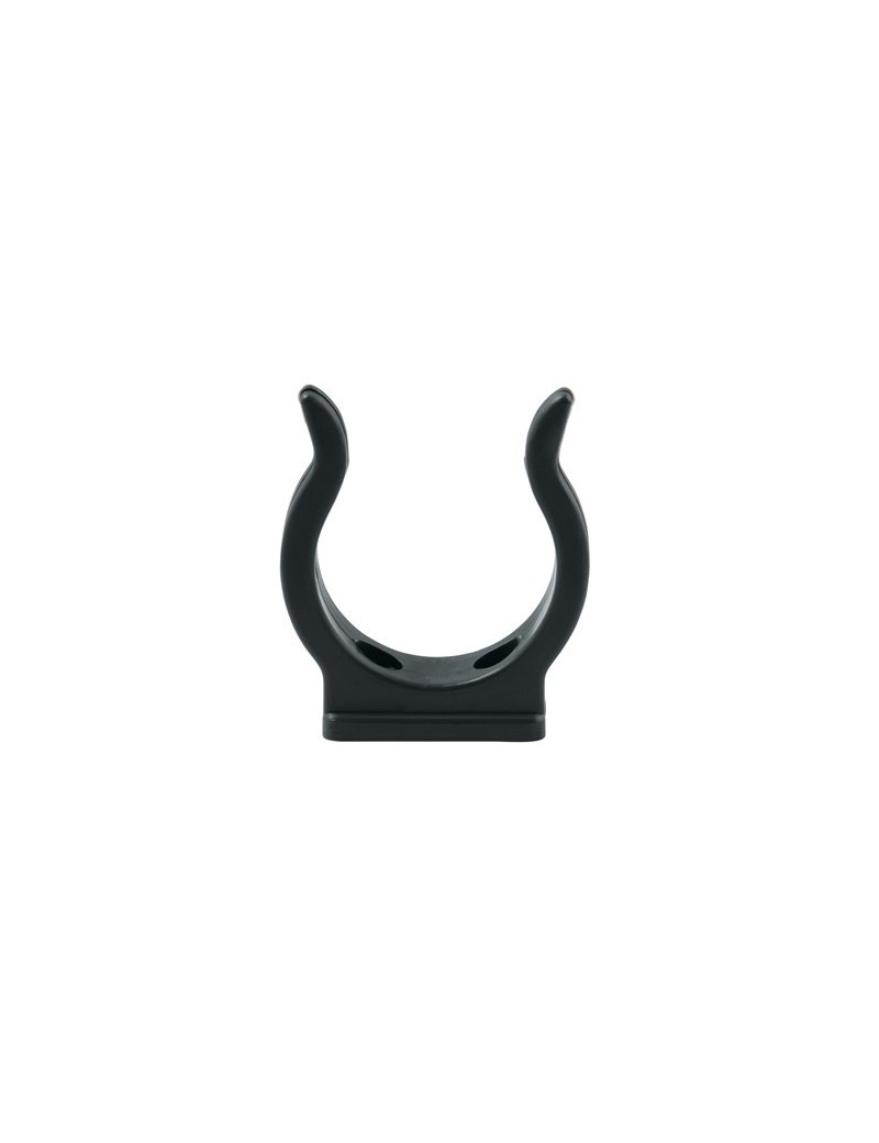 Clip pour tube 44mm Clip pour tube 44mm