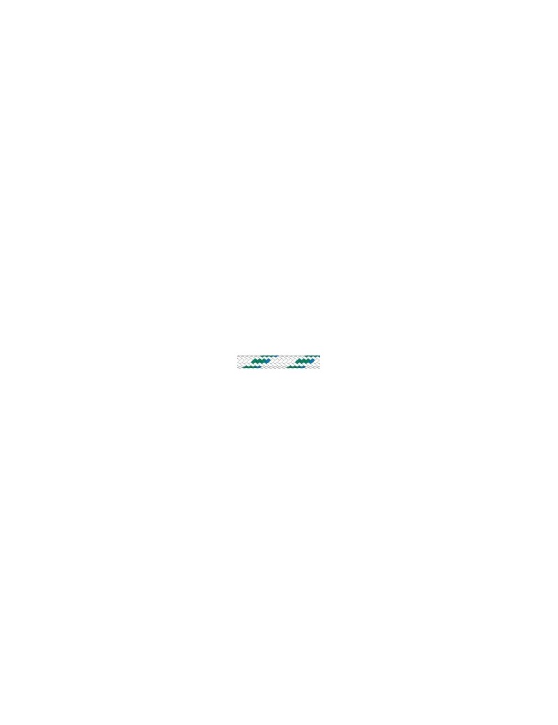 CUP 14MM BLANC/VERT CUP 14MM BLANC/VERT