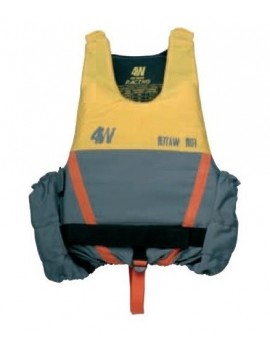 Gilet 4W RACING 50N - 30/40 Kg