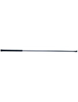 Stick carbone Ø25mm x 1,20m Laser ®