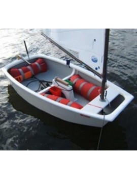 Reserve flottaison Optimist IOD’95 43 L,