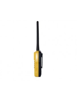 VHF Portable 6W RT411 - flottante - Batterie Lithium 1700A