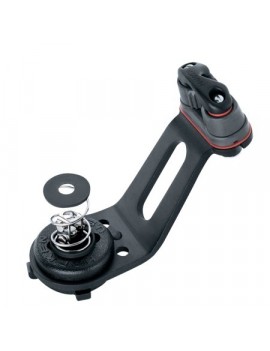 Tourelle pivotante basse/cam matic 150 - HARKEN