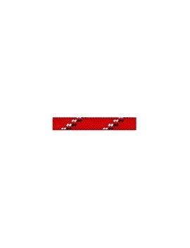 DYNA LITE 12MM SOLID ROUGE