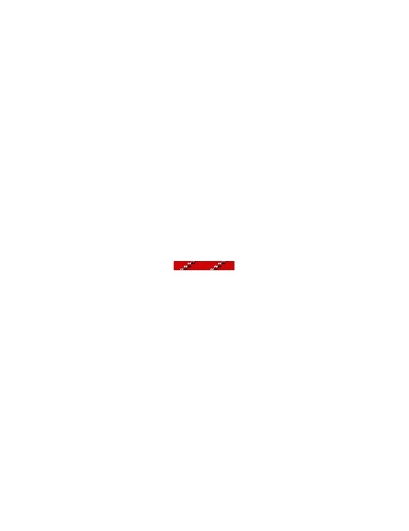 DYNA LITE 12MM SOLID ROUGE DYNA LITE 12MM SOLID ROUGE