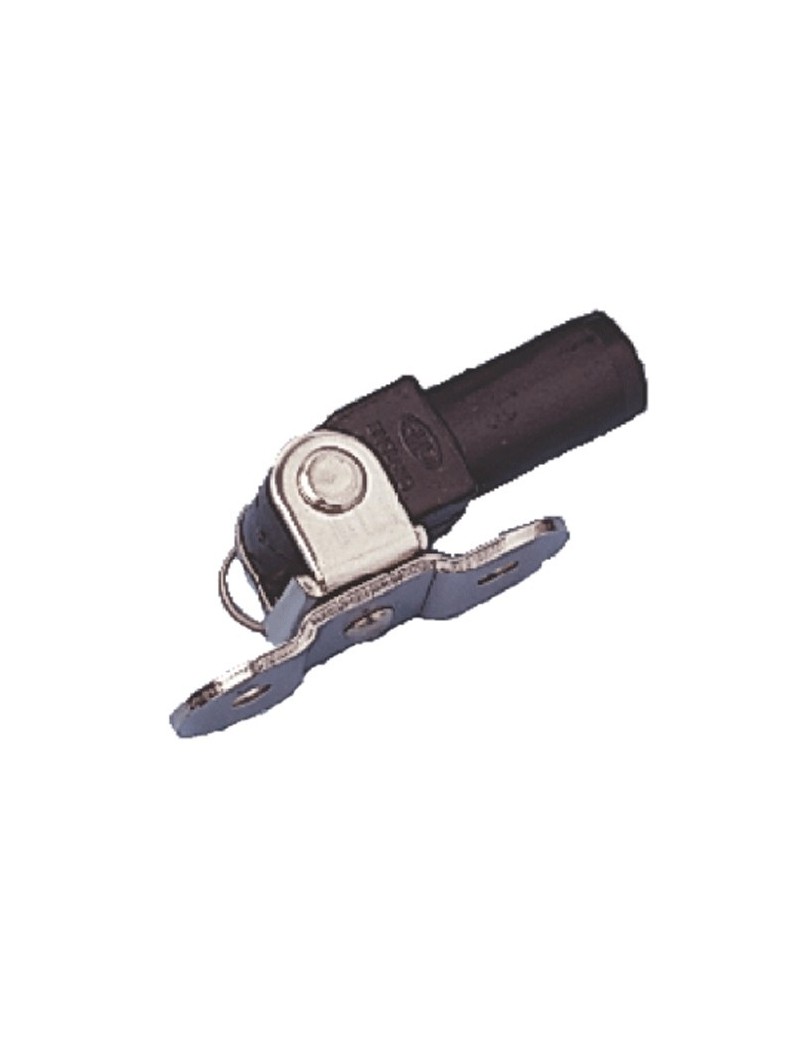 Articulation de stick pour tube Ø16mm Articulation de stick pour tube Ø16mm