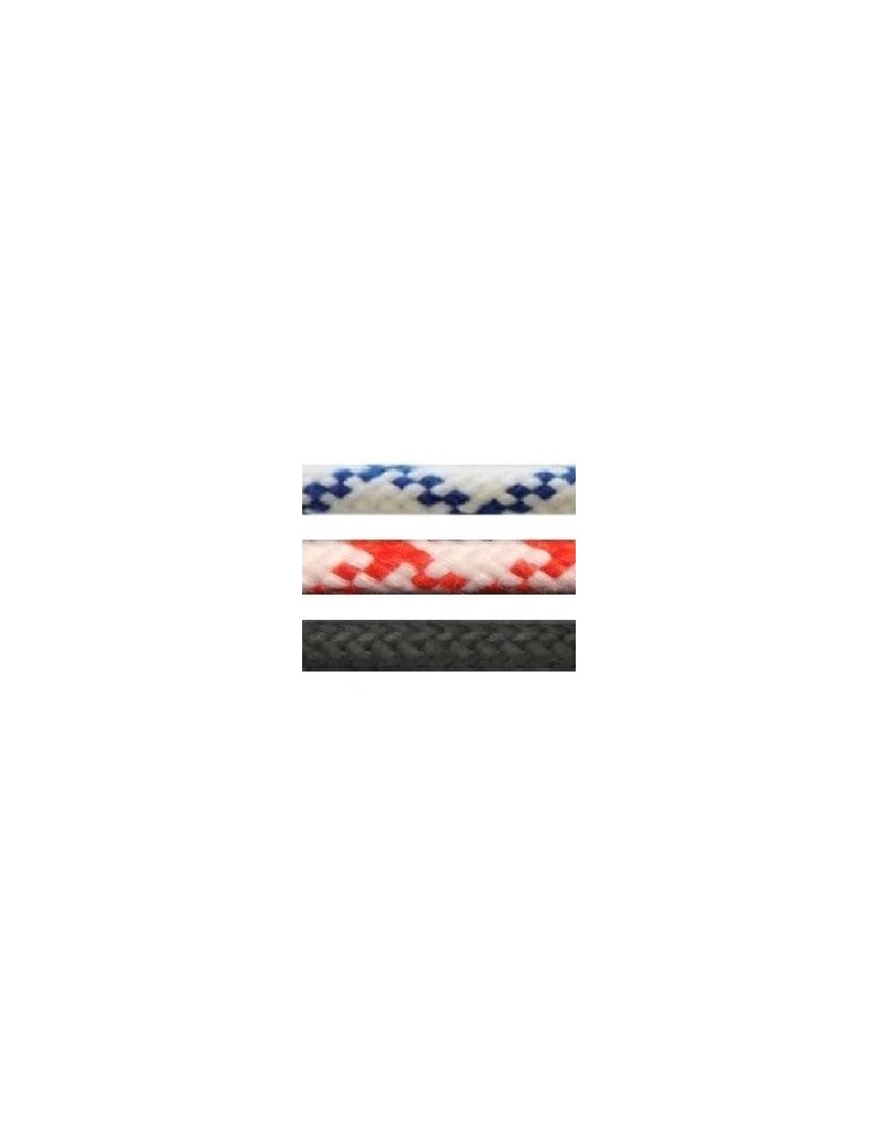 Ecoute polyester 'Touché coton' 24/32F Ecoute polyester 'Touché coton' 24/32F