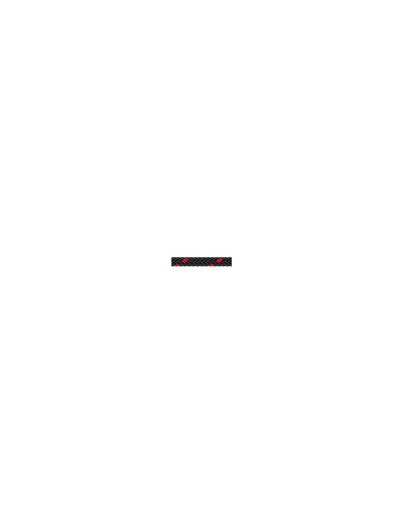 CARIBIC COLOR 4MM NOIR CARIBIC COLOR 4MM NOIR
