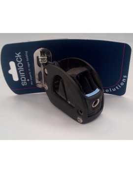 Tourelle de mat Spinlock