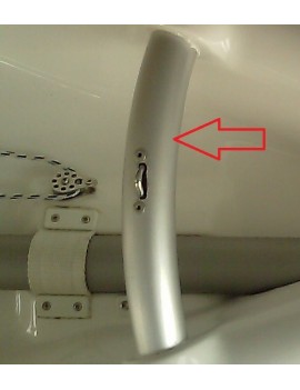 Tube avaleur Booxy