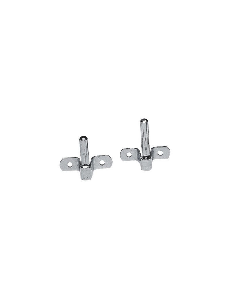 Aiguillot Inox A4 Ø8X40 mm Aiguillot Inox A4 Ø8X40 mm