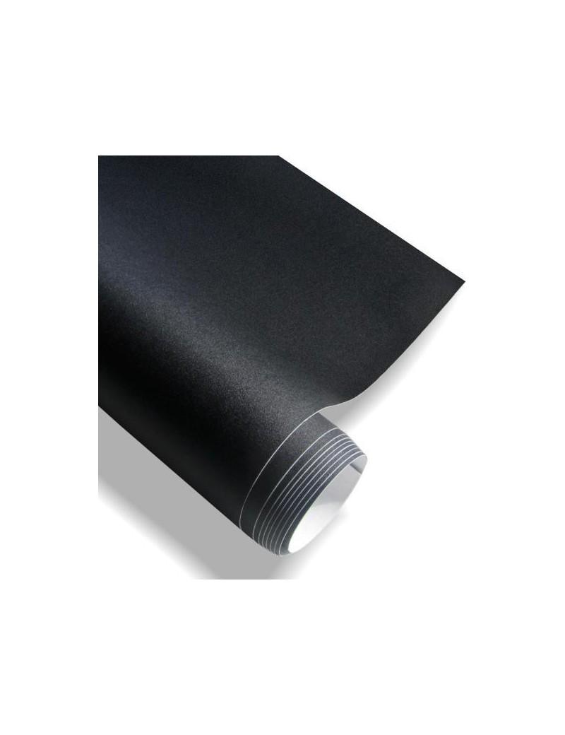 Lot De 6 Plaques De Mousse EVA Autocollante Noire - 30x20 Cm, épaisseur 13 Mm - Antidérapante, Anti-vibration, Isolation