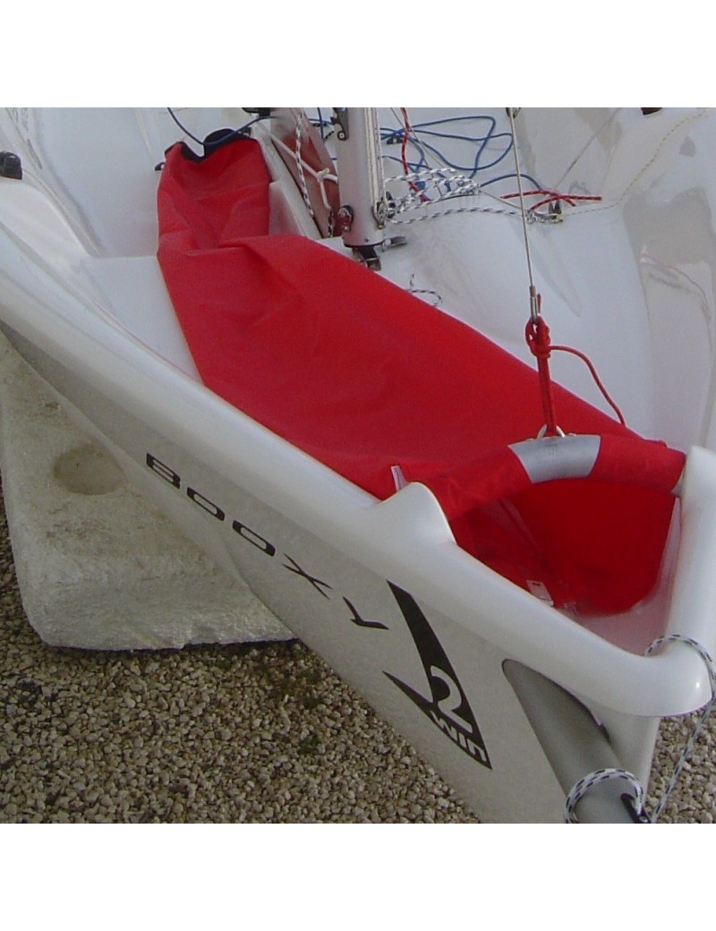 Chaussette avaleur de spi Booxy longue Chaussette avaleur de spi Booxy longue