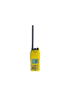 VHF Portable RT430BT 5W - IPX7 - flottante - Flashlight - Bluetooth