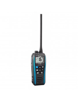 VHF Portable ICOM IC-M25 EURO 5W - IPX7