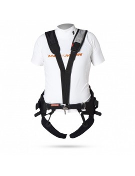 Ceinture de trapèze Ultimate II Harness