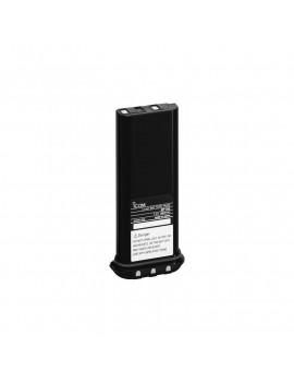 Batterie externe 980 MAH pour VHF IC-M35