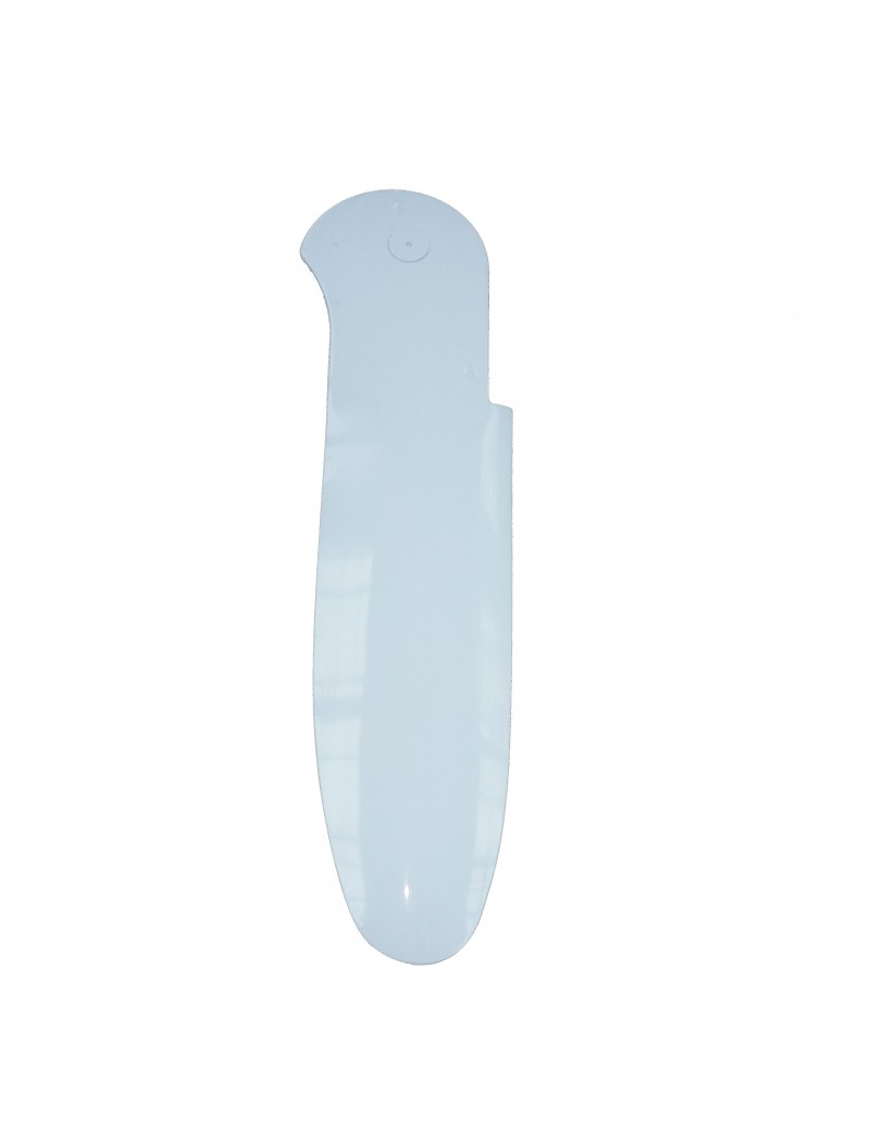 Lame de safran polyester complète catamaran 14-16 pieds
