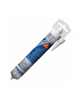 Matic/colle SIKAFLEX 291 blanc 70 ml