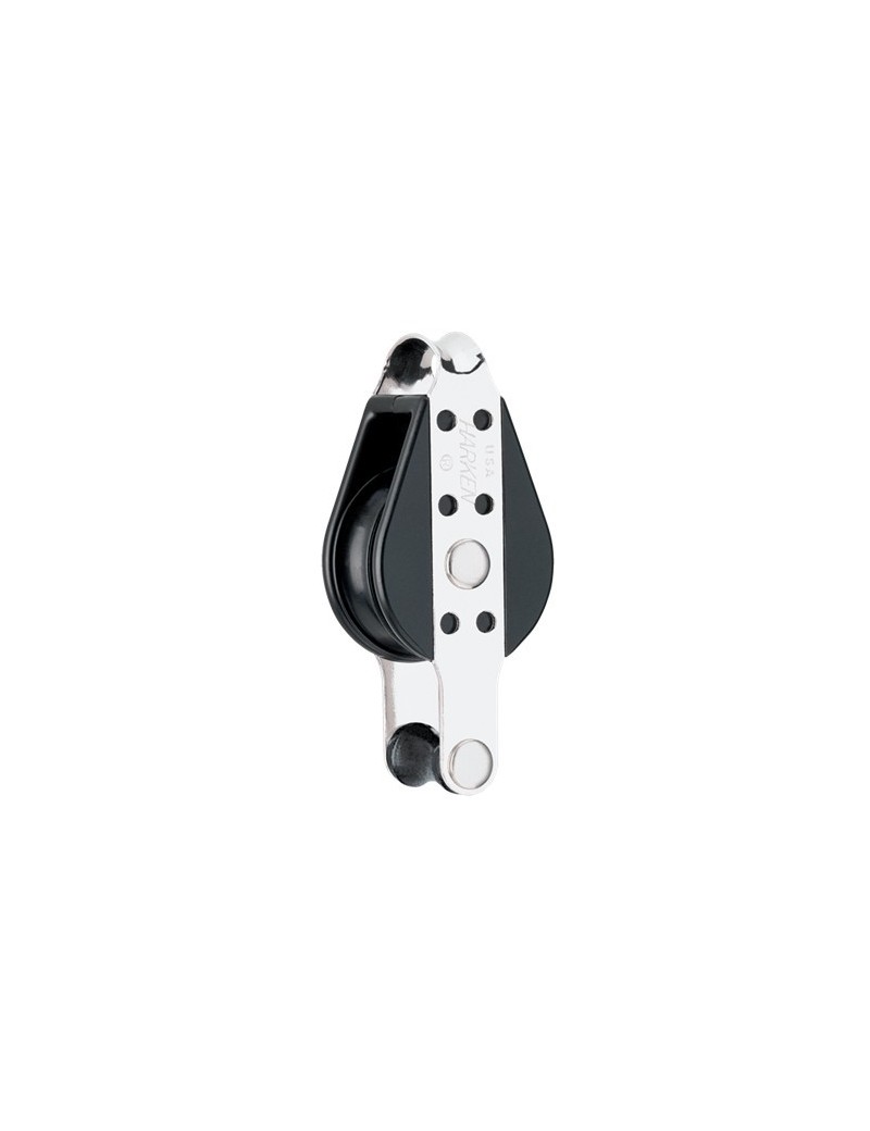 Poulie bullet à ringot Ø29 mm - HARKEN Poulie bullet à ringot Ø29 mm - HARKEN