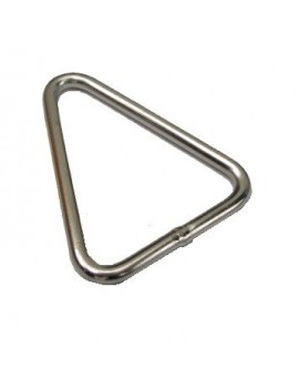 Triangle inox