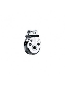 Poulie simple inox micro Ø16mm - HARKEN - Harken -