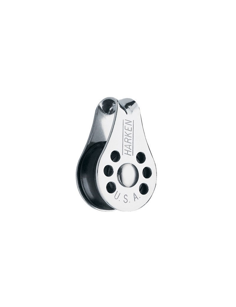 Poulie micro Block Ø22 mm - HARKEN - Harken - Poulie micro Block Ø22 mm - HARKEN - Harken -