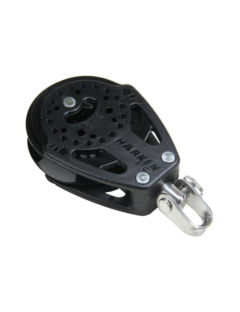 Poulie Carbo Ratchet Ø57mm - HARKEN - Harken -