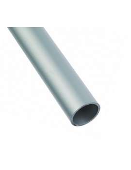Tube Aluminium Ø63x3...