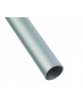 Tube Aluminium Ø63x3...