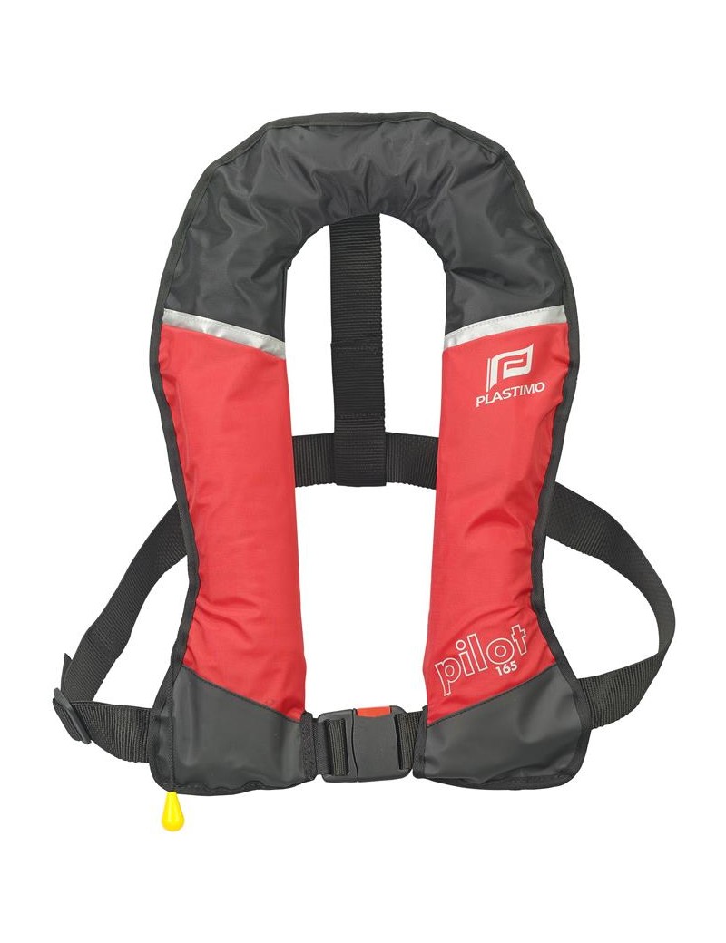 gilet de sauvetage catamaran