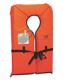 Gilet de sauvetage CE 100/150N