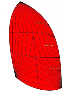 Spi éco Twincat 15 Sport 2...