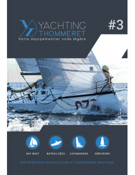 Catalogue Yachting...