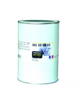 Gel de silice - 1Kg