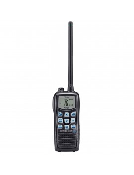 VHF Portable ICOM IC-M37E 6W - IPX7