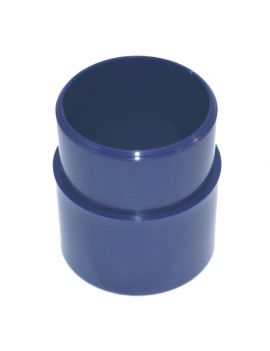 Manchon bas de mat adaptable Laser® Bleu - OPTIPARTS