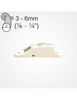 Clam-Cleat junior nylon