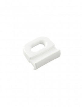Coulisseau plastique 11mm -...