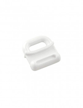 Coulisseau plastique 11.5mm...