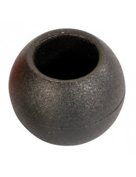 Boule d'arrêt pour cordage...
