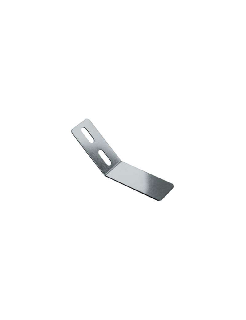 Retenue de safran Inox adaptable Laser ® Retenue de safran Inox adaptable Laser ®