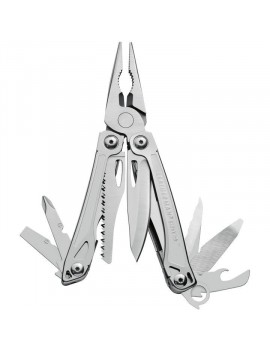 Outil multifonctions Leatherman Sidekick 14 outils avec étui