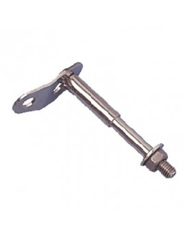 Boulon de fixation de barre