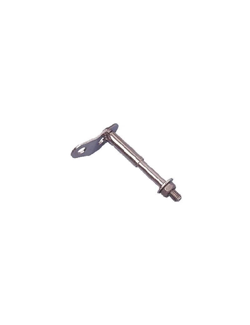Boulon de fixation de barre Boulon de fixation de barre
