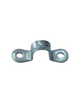 Pontet inox embouti